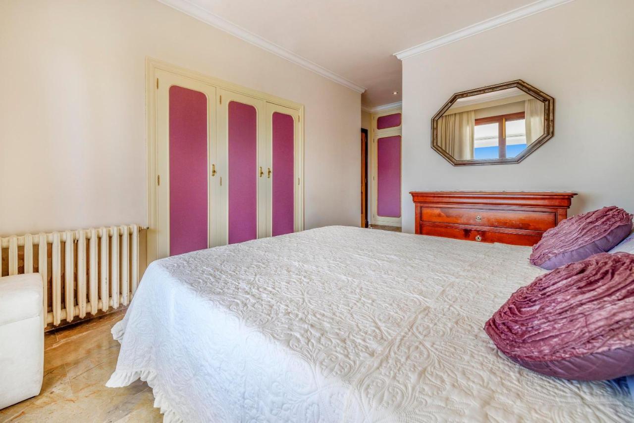 Marbat Plus Apartman Puerto de Sóller Kültér fotó