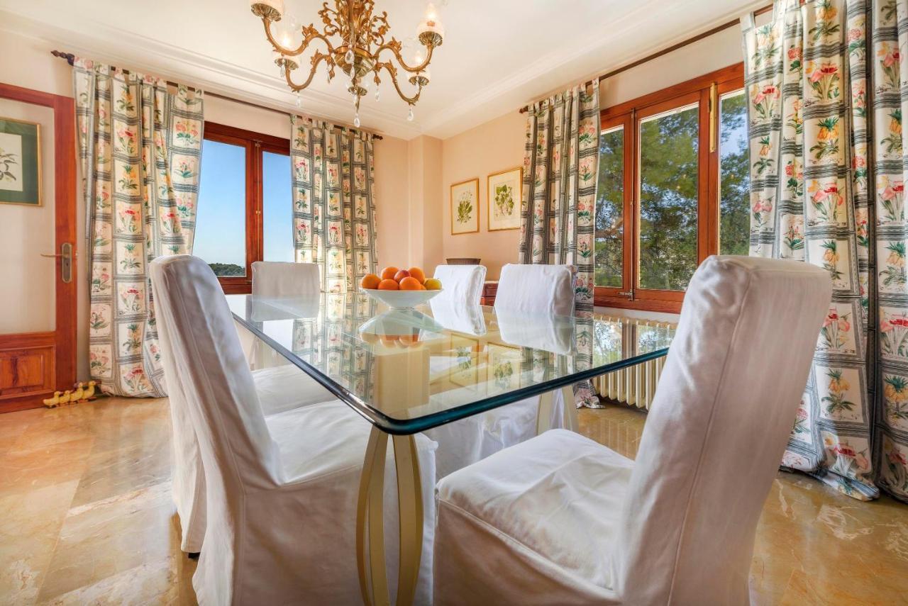 Marbat Plus Apartman Puerto de Sóller Kültér fotó